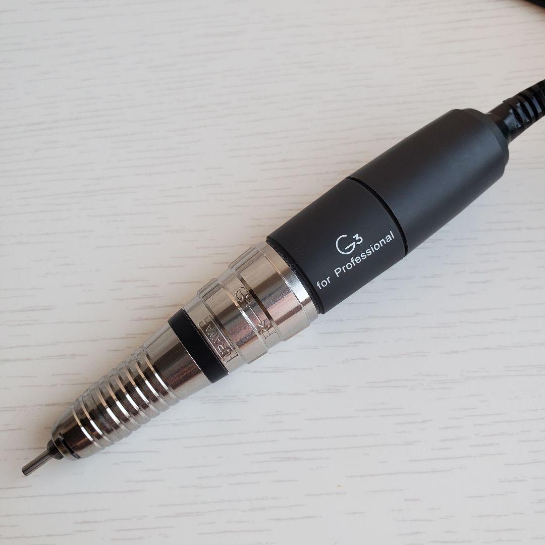 URAWA　ネイルマシーンG3 ピンク　一式　浦和 工業　稼働　美品　ウラワ