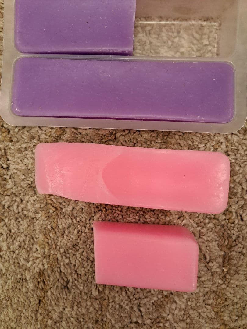 GALLIUM ガリウム ワックス 色々 未使用 使いかけ