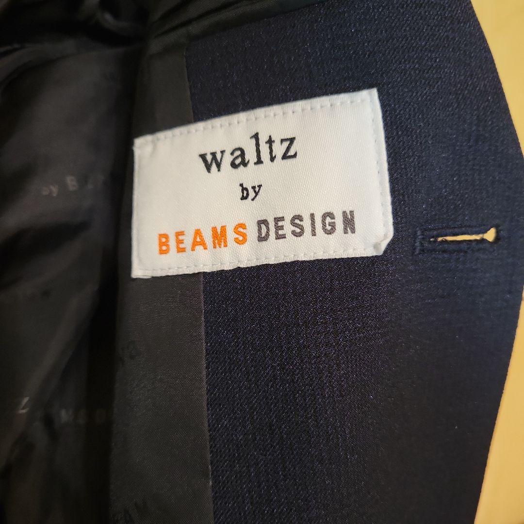 Waltz by BEAMS DESIGN4点セットスーツシャツネクタイ150