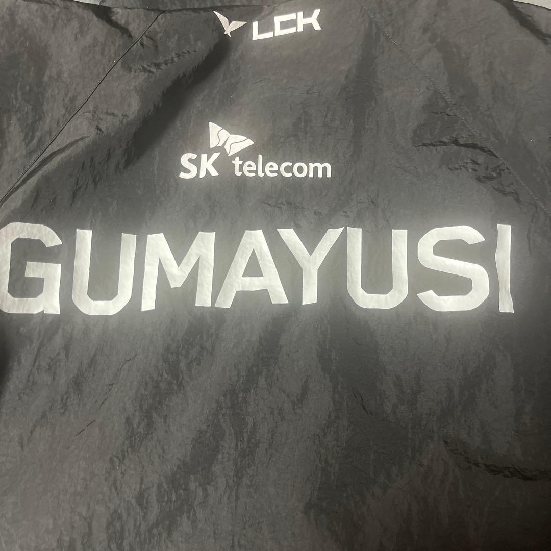 その他 Goal Studio T1 2023 Uniform Jacket