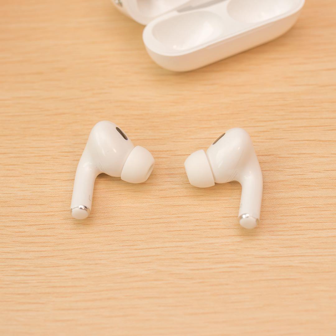 AirPods Pro (第2世代) 本体 USB-C