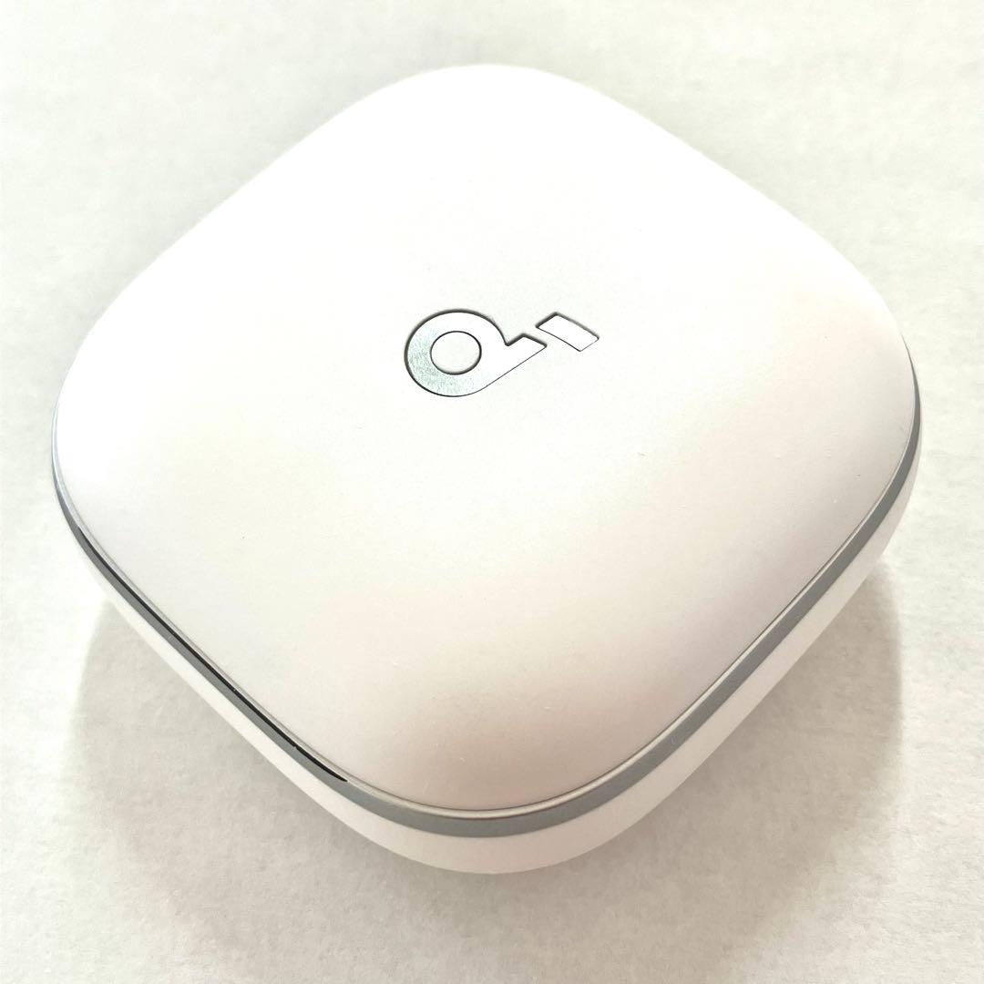 【美品】Anker Soundcore Liberty 5 ホワイト