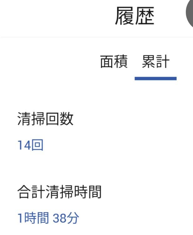 【ほぼ新品使用1時間半】ルンバ i2（2024年）専用個装箱（876） A