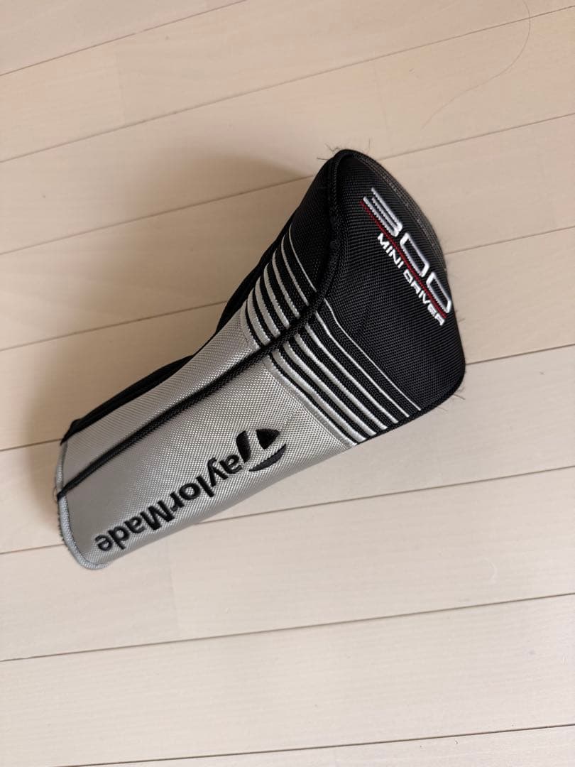 TaylorMade 300 Mini D 15° ミニドライバー