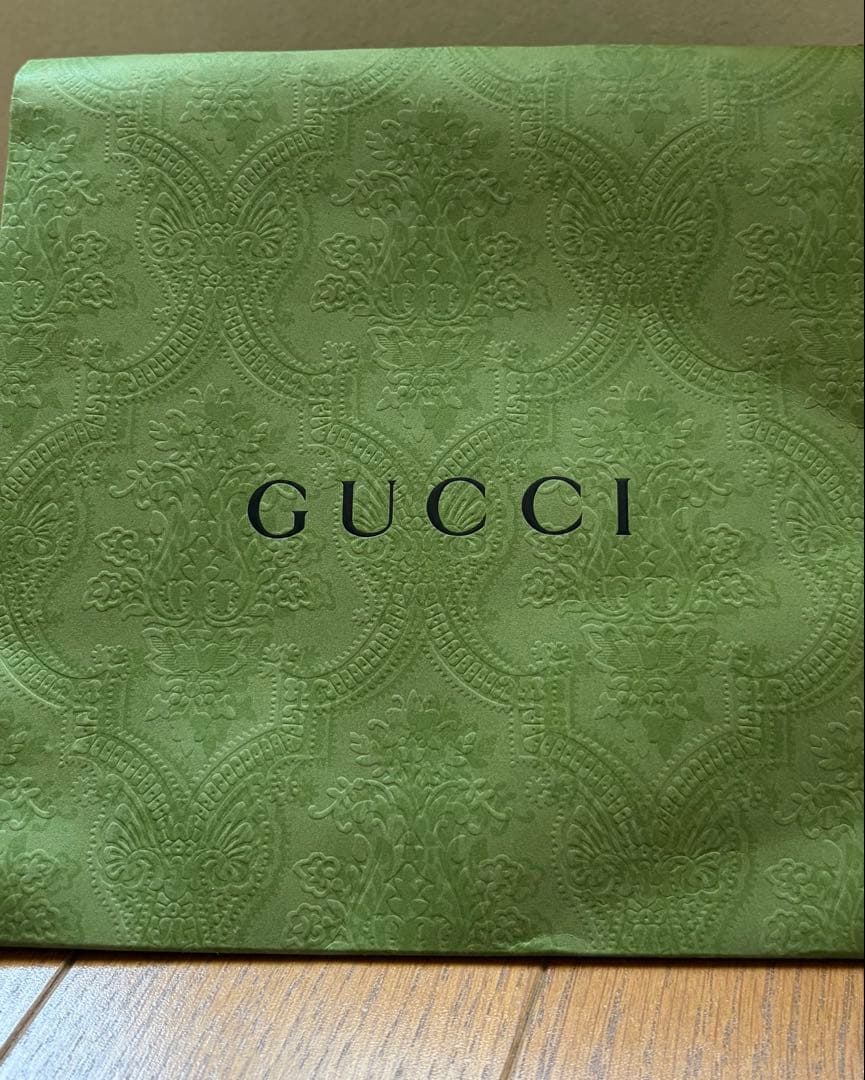GUCCI インターロッキングG スタッズピアス シルバー