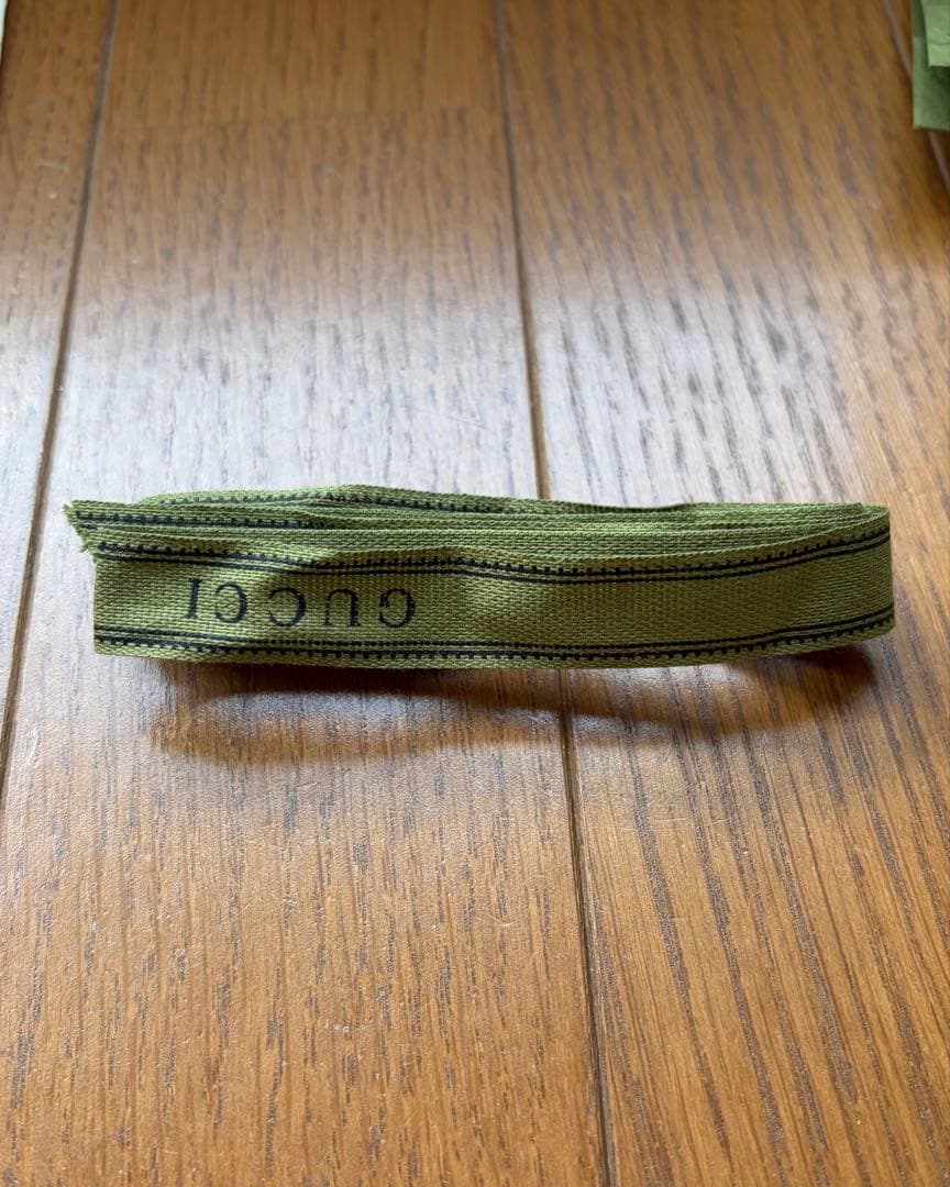 GUCCI インターロッキングG スタッズピアス シルバー