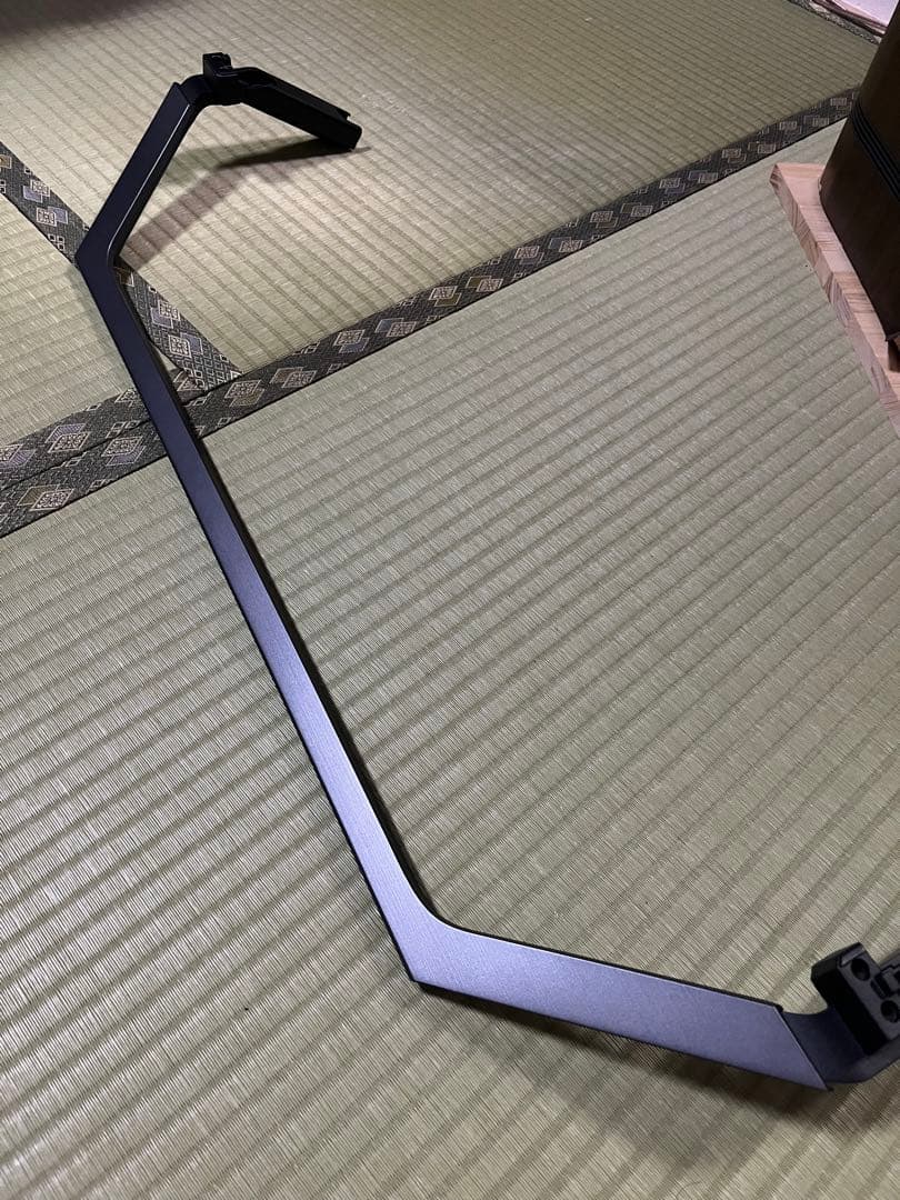 ハイセンス　50インチ　50U7FG TV 保証書付き