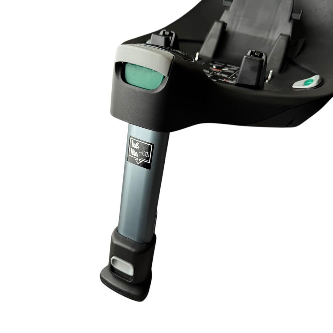 cybex CLOUD Z＋BASE Z チャイルドシート