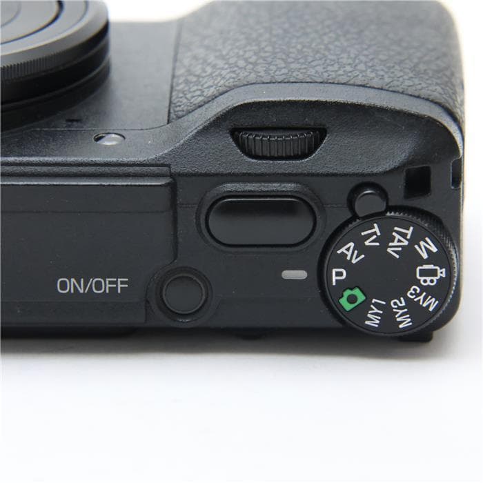 t*i様 良品｜RICOH GR II（GR2）