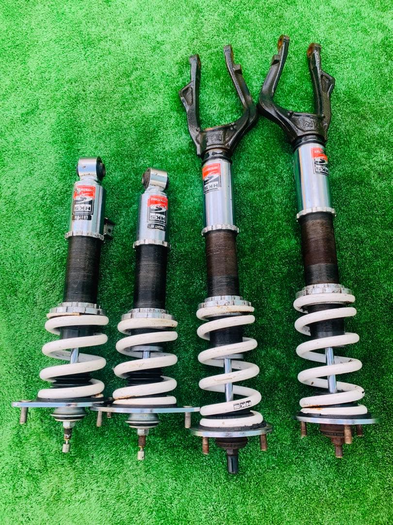 パーツ HKS HIPERMAX S-Style