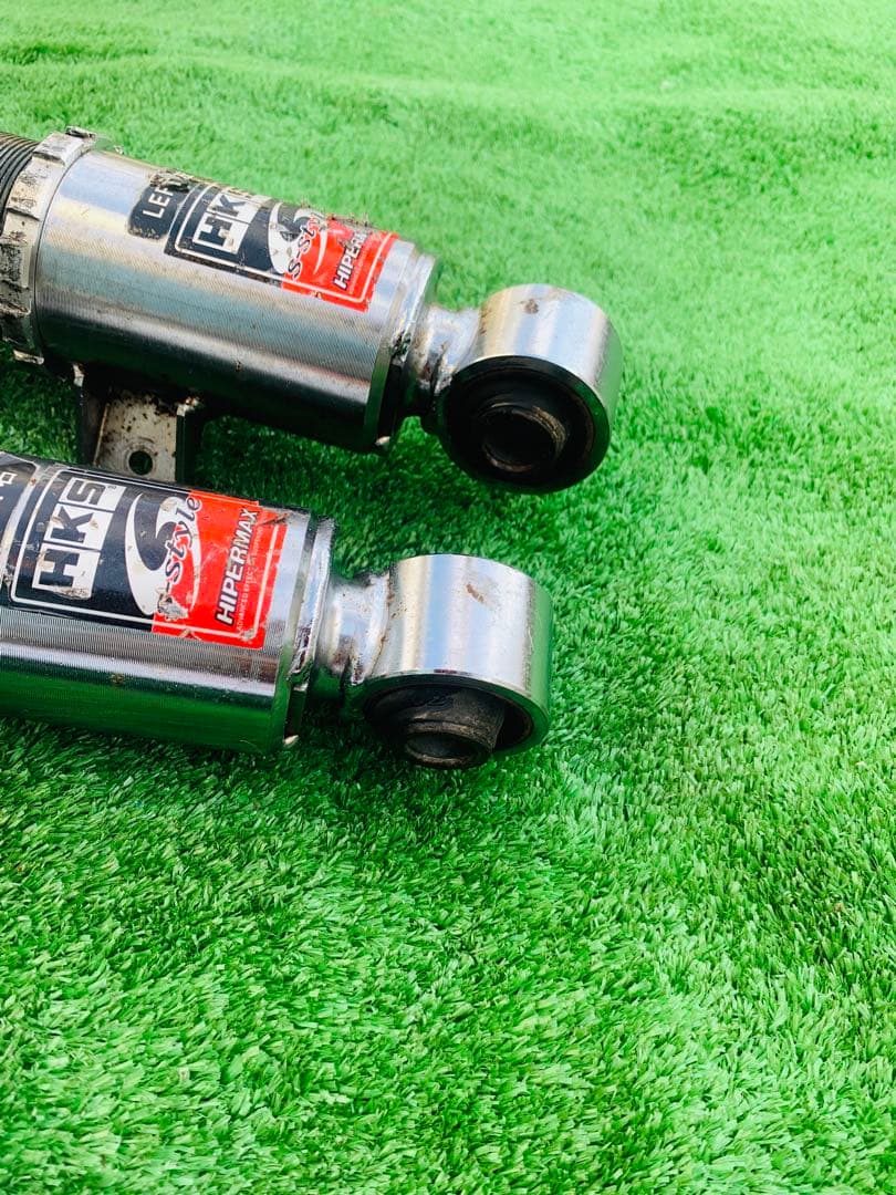 パーツ HKS HIPERMAX S-Style