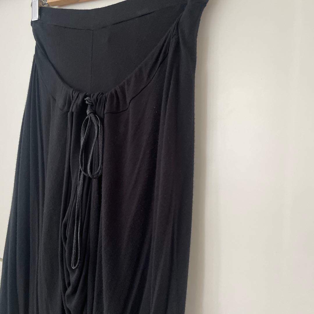 パンツ Anne Valerie Hash