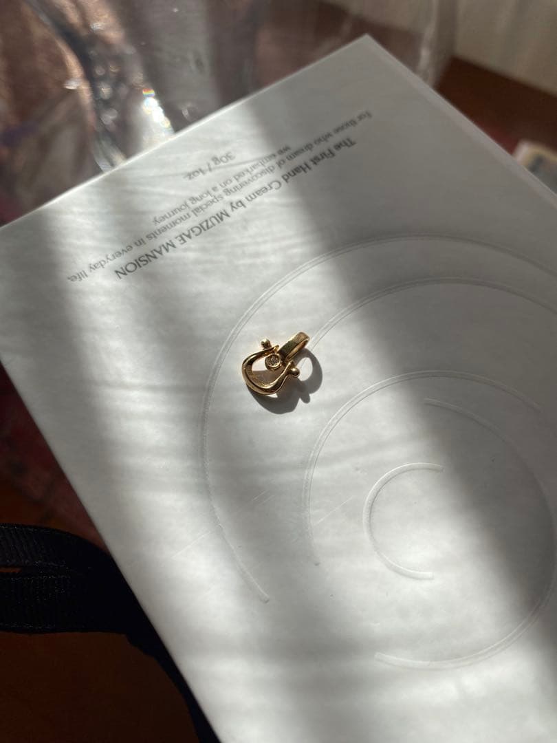 a*m様 スタージュエリー　バックル　ネックレス　チャーム　ピアス　ブレスレット