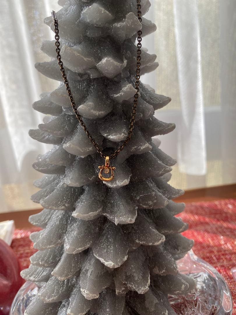 a*m様 スタージュエリー　バックル　ネックレス　チャーム　ピアス　ブレスレット