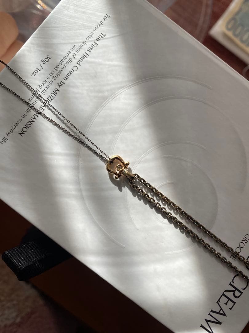 a*m様 スタージュエリー　バックル　ネックレス　チャーム　ピアス　ブレスレット