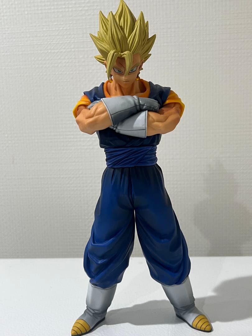 ドラゴンボール　MSP ベジット　フィギュア