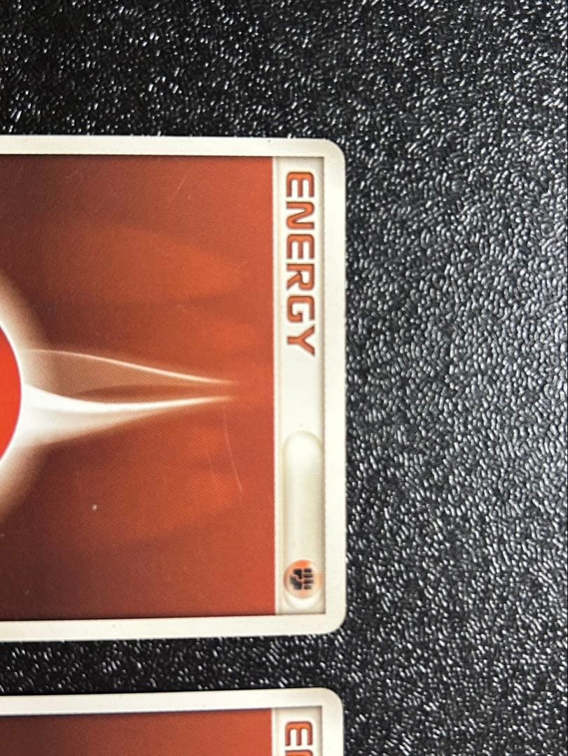 基本闘エネルギー ジム☆チャレンジ2003 PROMO3枚セット