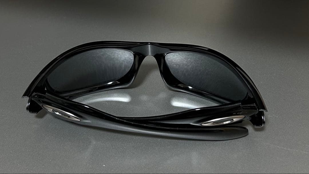 小物 oakley monster dog