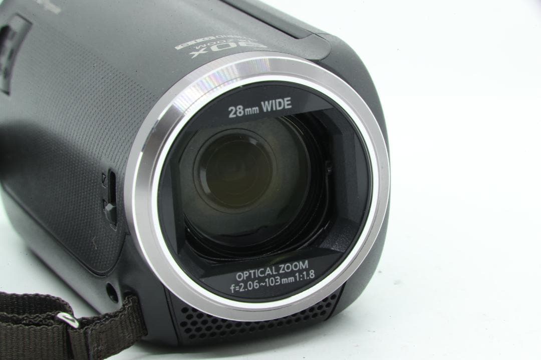 【Q2245】 Panasonic HC-V360MS パナソニック