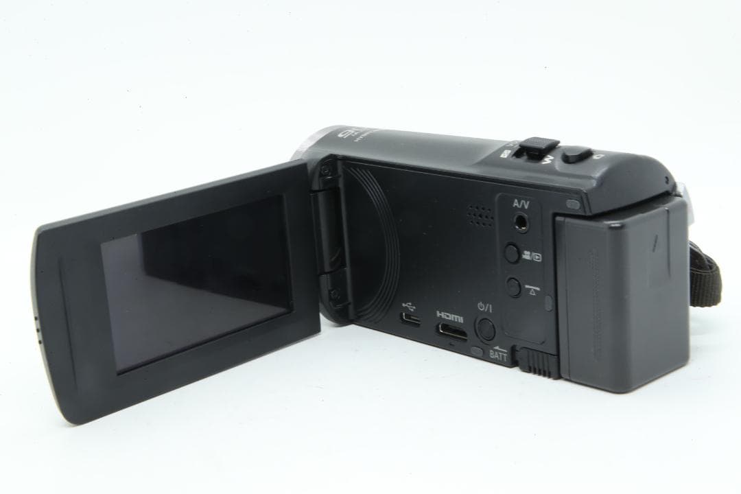 【Q2245】 Panasonic HC-V360MS パナソニック