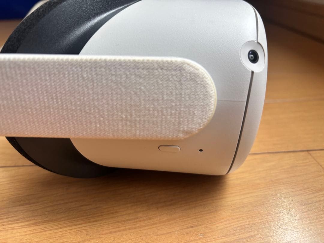 quest2 128gb vrヘッドセット 