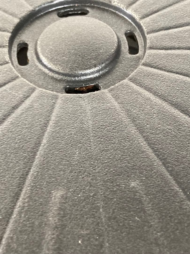 値下！MK 精工　無煙ロースター ヘルシーグリルHG-100K 焼肉　焼肉　家電