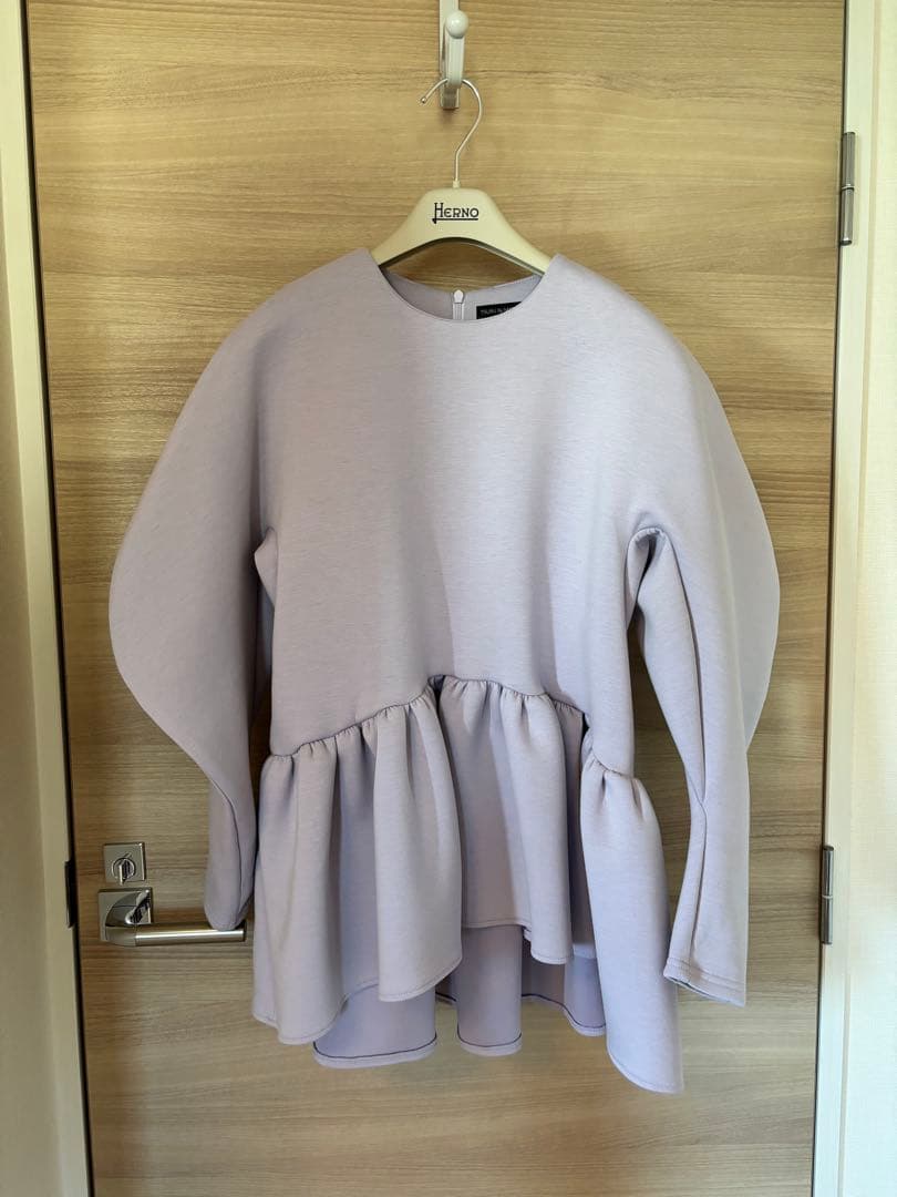 専用です　TSURU By MARIKO OIKAWA Kirill ライラック