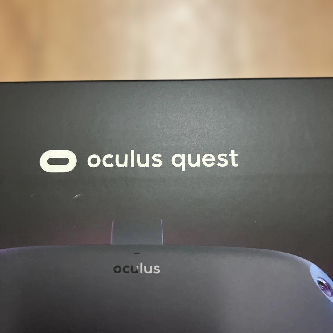  Quest VRヘッドセット 64GB