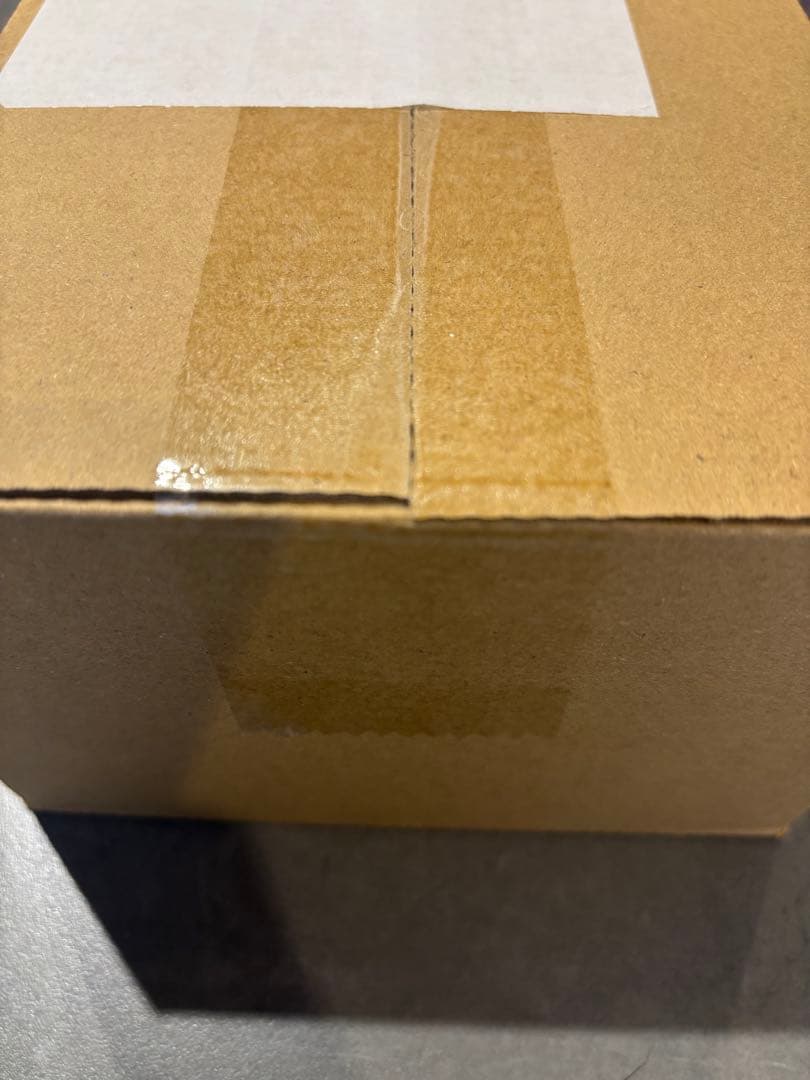 【新品未開封】ポケモンセンター ヒロシマ　スペシャルBOX