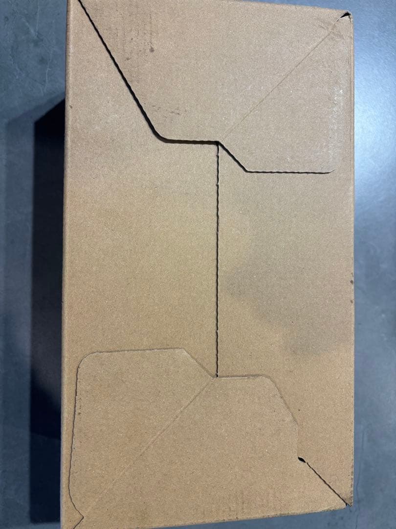 【新品未開封】ポケモンセンター ヒロシマ　スペシャルBOX