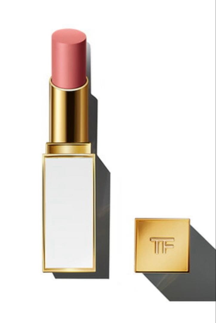 TOM FORDウルトラシャインリップ　38 ヌードコースト