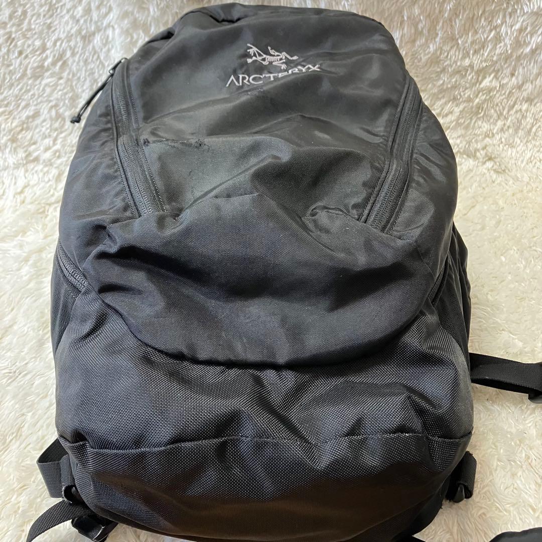 【りゆ様】アークテリクス　mantis26 リュック バックパック