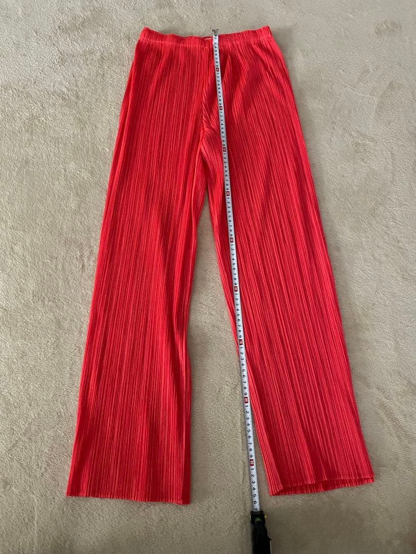 プリーツプリーズ