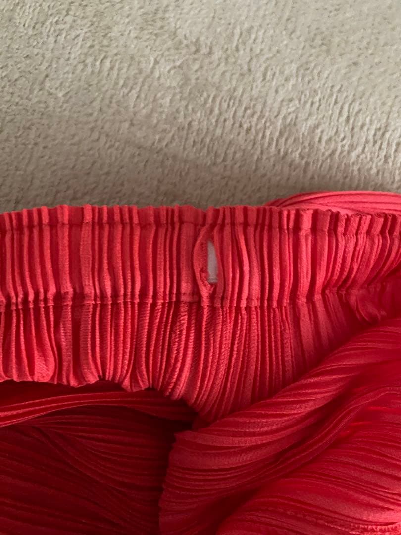 プリーツプリーズ