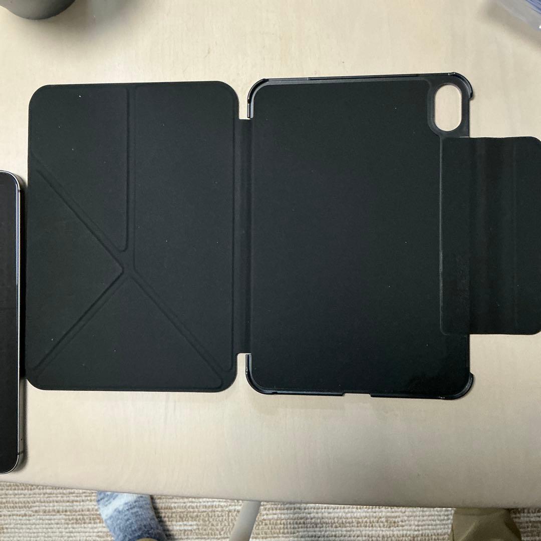 iPad mini 第6世代 Wi-Fi + Cellular 256