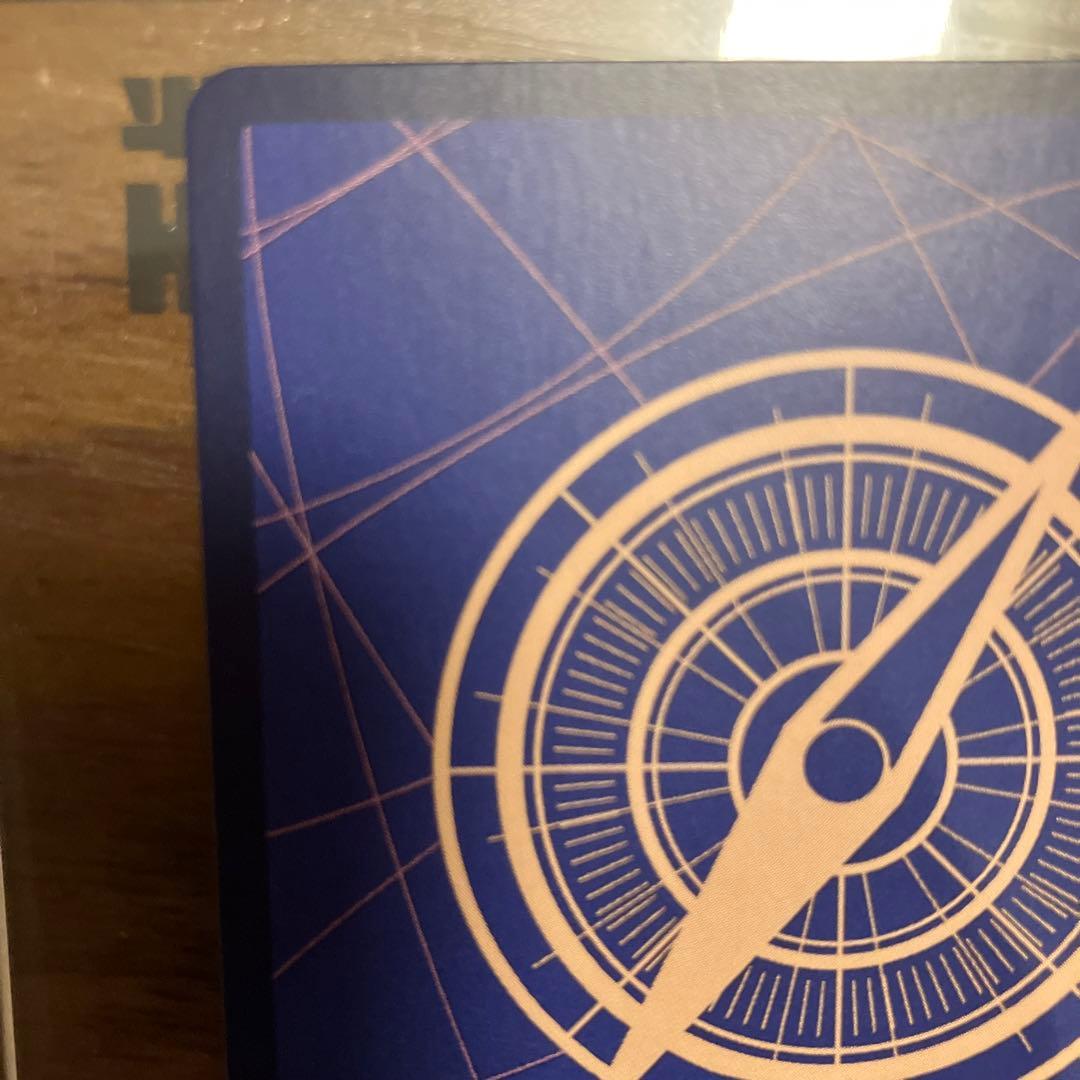 本日のみ値下げ！！ワンピースカード　ナミ R SP OP01-016　パラレル