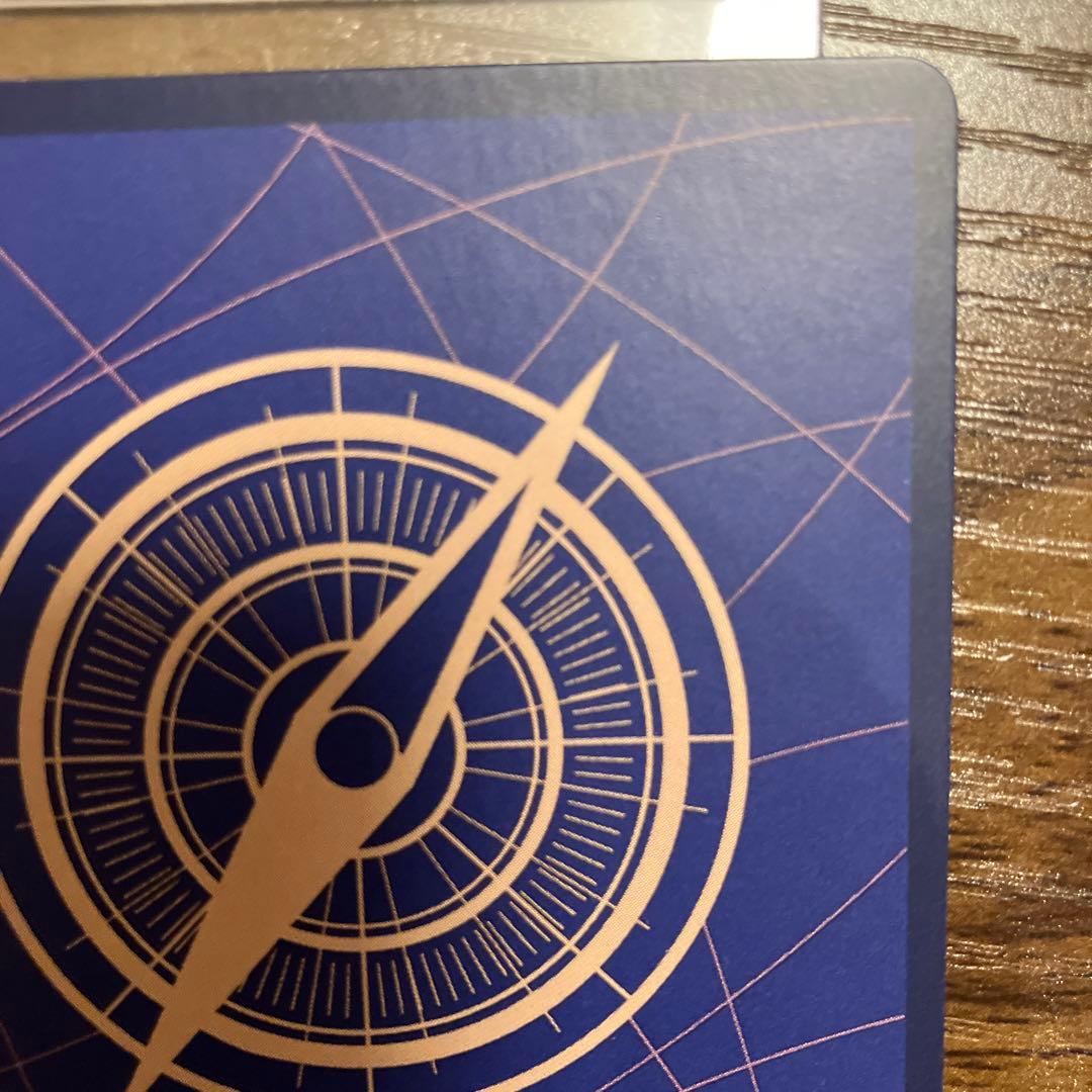 本日のみ値下げ！！ワンピースカード　ナミ R SP OP01-016　パラレル