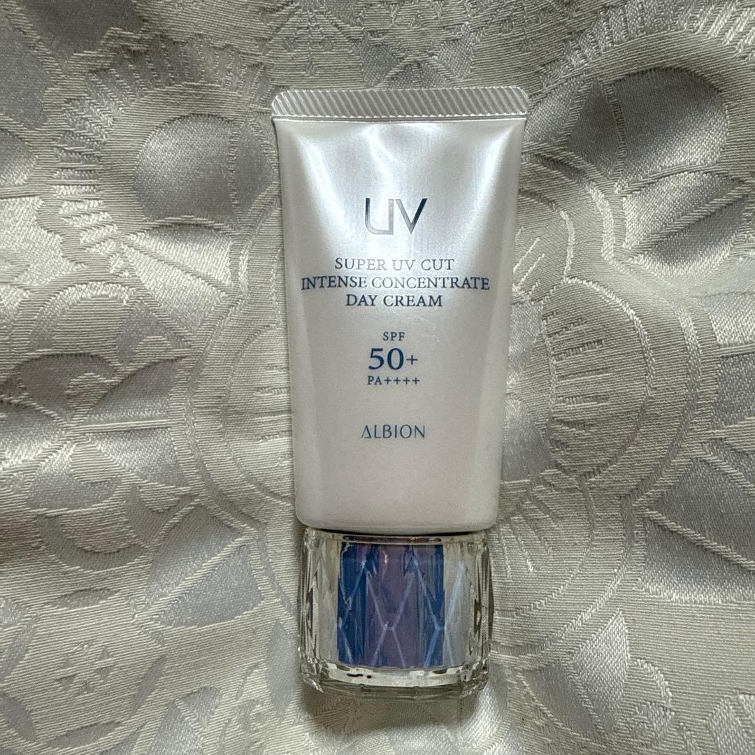 アルビオン　デイクリーム