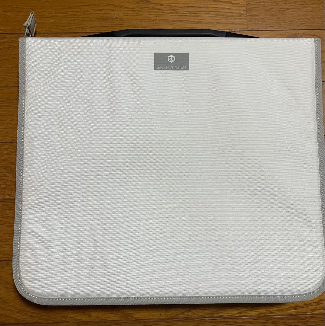 ソーシャルアライアンス　MCP