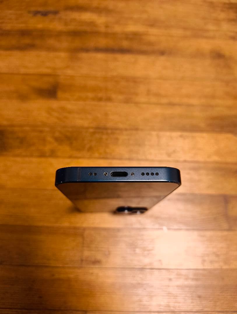 iPhone13mini 128G ミッドナイト　おまけ付き