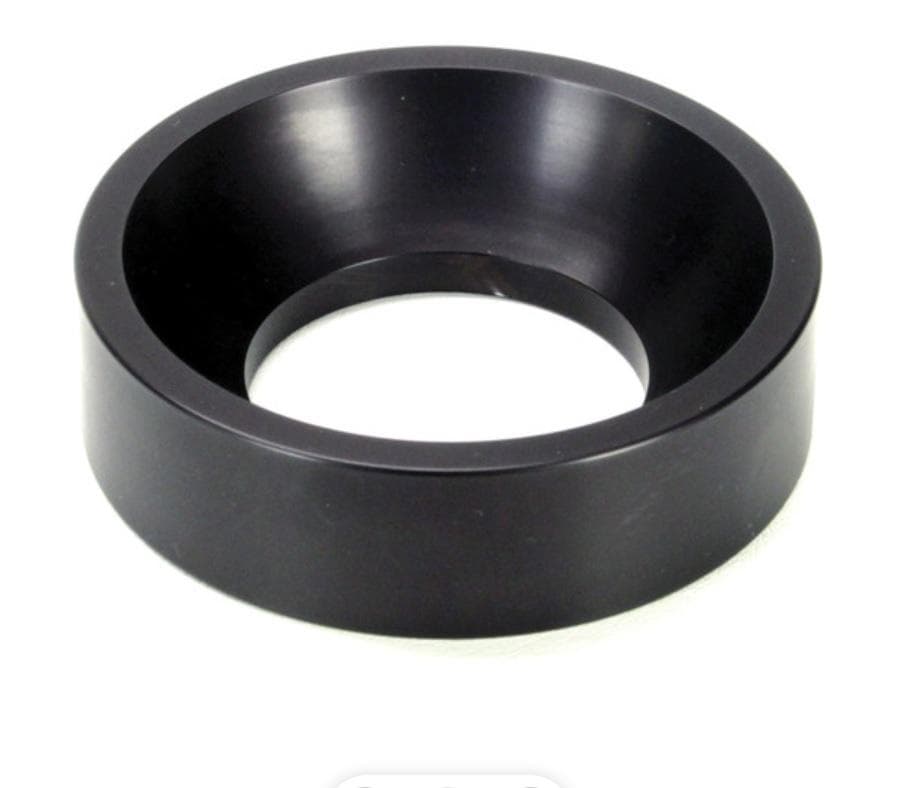 その他 100mm Adapter Dana Dolly