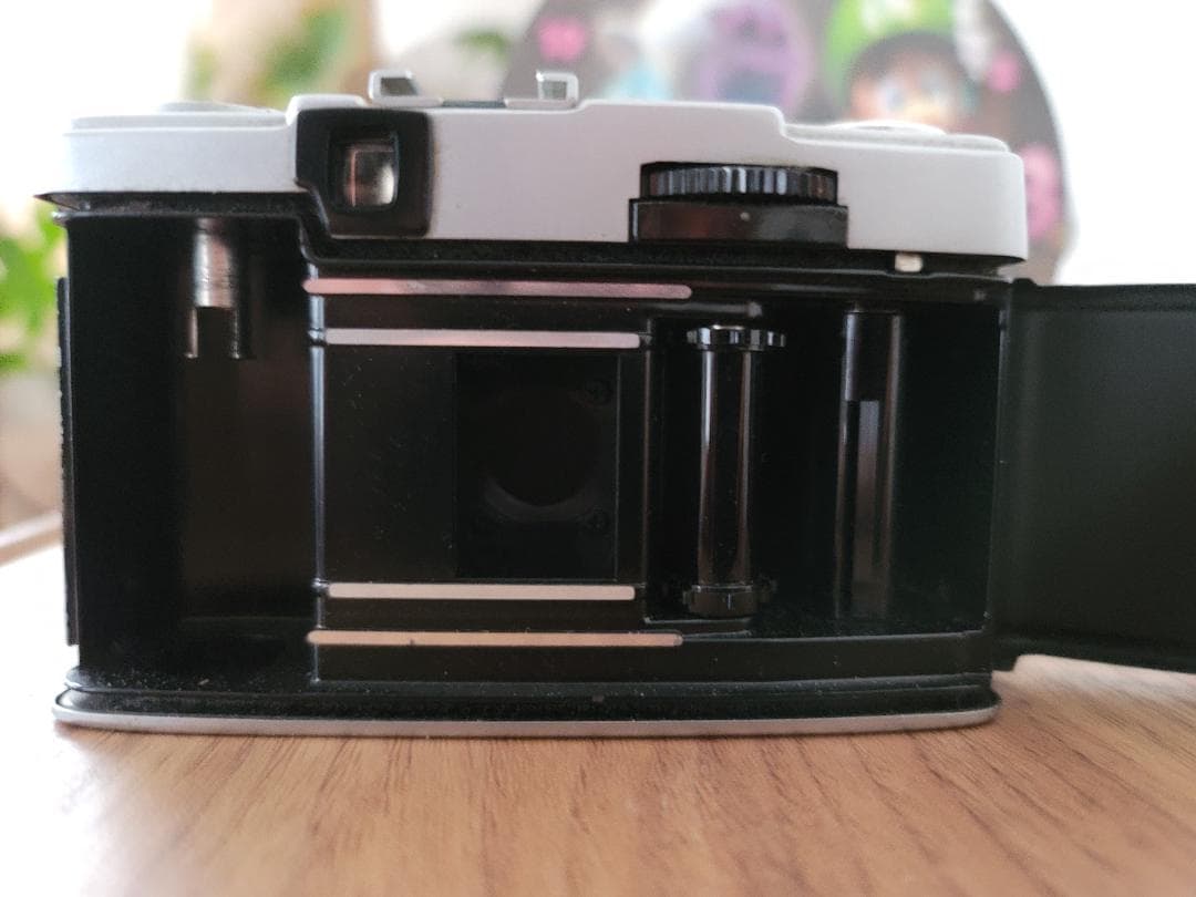 オリンパスのEE-3