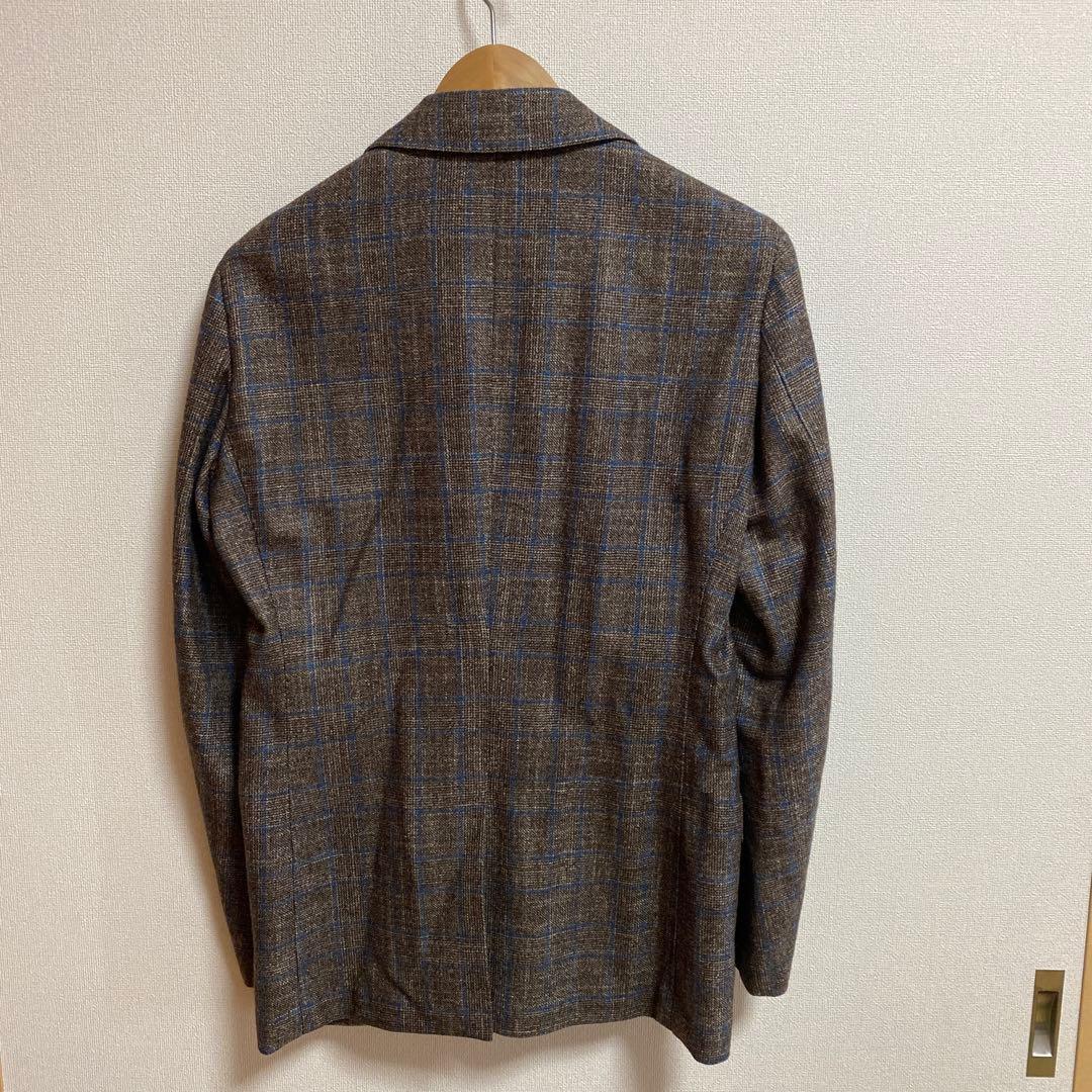 TOMORROWLAND PILGRIM テーラードジャケット