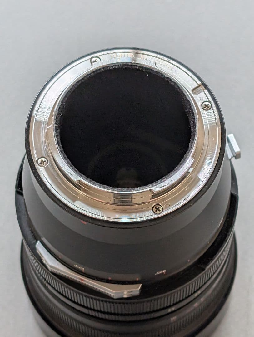 レンズ(単焦点) LAOWA FF Shift 15mm F4.5 W-Dreamer