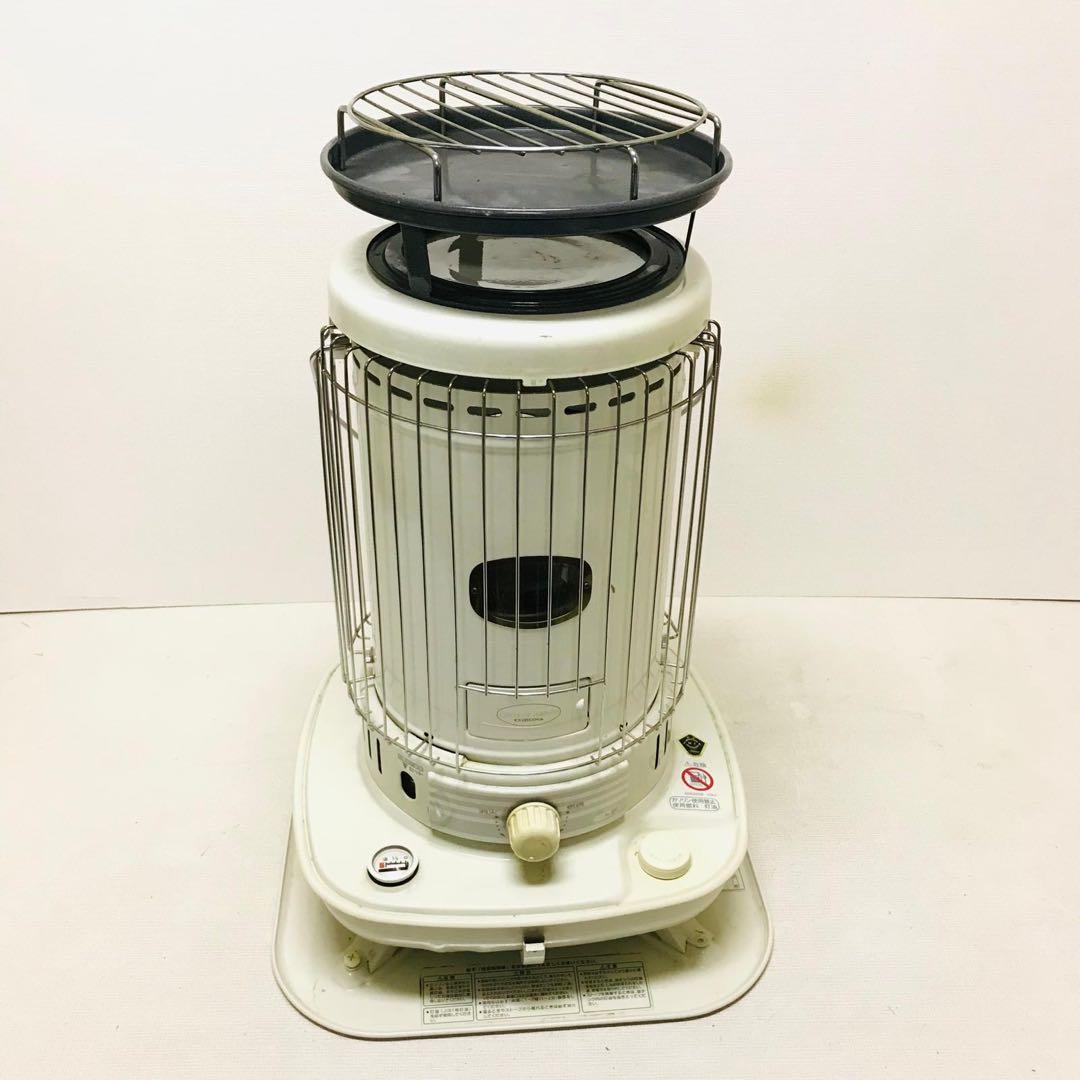 レトロだるま石油ストーブ SL-221