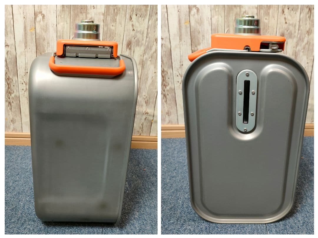 CORONA 石油ファンヒーター 石油ストーブ FH-WZ3618BY