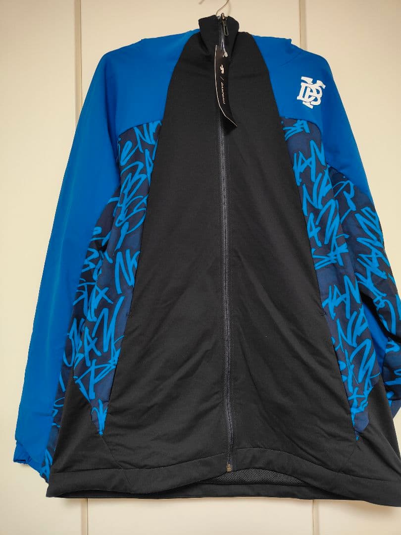 オーセンティックチームウェア/ウィンドブレーカー