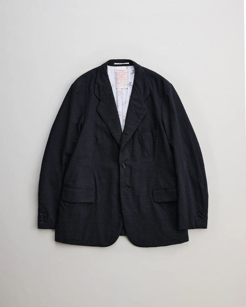 26SS NICENESS ナイスネス T.ROLAND NN-1501B17