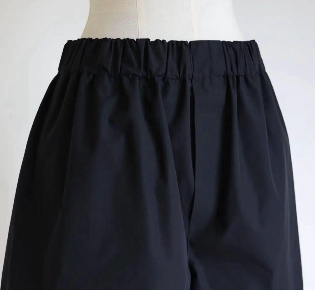 gypsohila GPR-310 Handsome Pants ジプソフィア