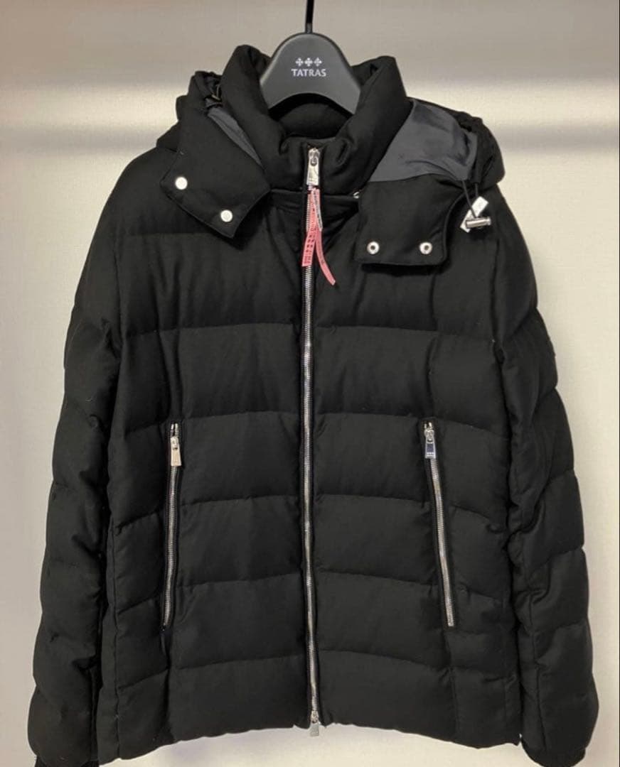 TATRAS DOMIZIANO 20-21年モデル サイズ4